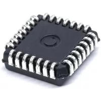 1PCS New GAL20V8B GAL20V8B-25LJ GAL20V8B-15LJ Patch PLCC-28 Spot