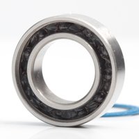 AliExpress FUSHI 2PC 15267 17287 18307 24377 24378 RS 15*26*7 17*28*7 18*30*7 24*37*7 mm Hybrid Ball Ceramic Bearing Bicycle Bottom Bracket 2RS