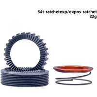 AliExpress NONE Ratchet Exp/Exp Os Planetary Ratchet 36t 54t Cog Dt180 Dt240 Hub Base