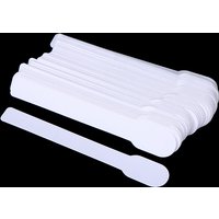 100pcs Premium Test Bottle Tape Strips For Testing Fragrances And Essential Oils Fragrance Aromatherapy Paper