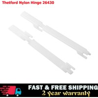 For Thetford Nylon Hinge For Bailey Caravan or Motorhome Service Door SFD 26430 HP7 SFD Hinge Pins
