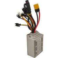 Ebike Brushless Motor Controller JH4AQ7697DZWBT 48V 25A for Electric Scooters Fat Bike MTB Accessories Speed Controller