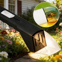Handheld Insect Catcher Safe Pet Friendly Spider Bug Catcher Tool Non Toxic Humane Trap Indoor Outdoor Home Use Hot Sale