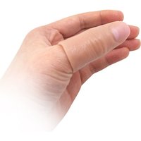 5Pcs Thumb Tip Fake Finger Magic Tricks Objects Appear Vanish Magia Accessories Stage Street Illusions Gimmicks Mentalism Props
