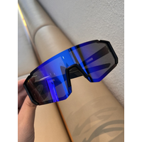 AliExpress NONE Polarized SunGlasses MTB Bike Protection Eyewear UV400 Cycling Glasses Men Women Sport Eyewear Bicycle Goggles Cycling Equipment