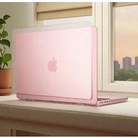 2026 Laptop Case For Macbook Neo A18 A3404 Case 13 inch A3404 100% Match Official Color,Easy to install,Ultra thin Case