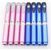 Dosage Control 3ml Reusable V2 60IU Injection Pen Weight Loss Injection Pen
