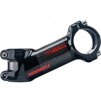 AliExpress NONE TOSEEK Carbon Bike Handlebar Stem 31.8mm MTB Power 10/17/25/35 Degree Mountain Bike Stem Ultralight Road Bike Stem Bicycle Parts