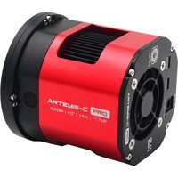 New Player One Artemis-C Pro, Color Cooled Camera Design for Advanced DSO Imaging, IMX294, USB3.0, LD2091A