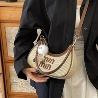 Unique Timeless Diaper Bag One Shoulder Parenting Daily Work Exquisite Fashionable Chic Sophisticated Portable Functional