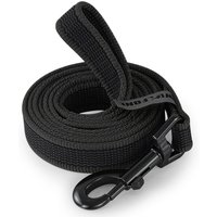 1.5M 5M 10M 15M Medium small Long Dog Leash 10M Latex Silk Easy and Convenient Training Big Dog Leashes