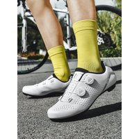 AliExpress AILIDUN Speed Cycling Sneakers Road Bike Shoes Men Women Sports Route Cycling Shoes Self-locking Racing Bicycle Cleats Shoes for Shimano