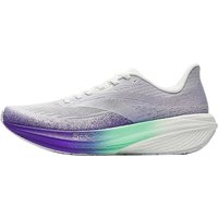 POIZON Anta Zone 2 Heart Rate 80 Abrasion Resistant Coverage Low top Casual Running Shoes Men's 112625555-4