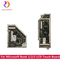 For Surface Book 1 2 1703 1832 1793 LCD Touch Board 13.5inch 15inch