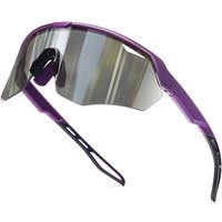 AliExpress NONE Photochromic Cycling Sunglasses UV400 Lightweight Sports Glasses Men Women MTB Road Bike Running Outdoor Windproof Eyewear