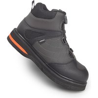 Fishing Wading Shoes Anti Slip Felt Sole Nails or not Upstream River Hunting Hiking Reef Rock Fishing Boots for Fishing Waders