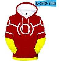 My Hero Academia Midoriya Izuku All Might Cosplay Costume School Uniform Boku No Hero Academia 3D Print Mens Hoodies Sweatshirts