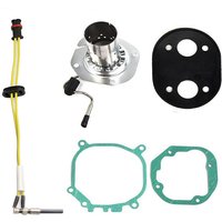 5Pcs Parking Heater Service Kit 12V For Webasto Air Top 2000 2000ST 2000STC New.