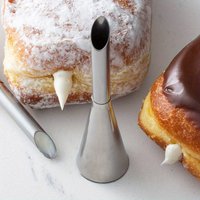 1pc Puff Nozzel: The Perfect Baking Tool for Cakes Cookies & More!