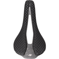 AliExpress wildside Carbon 3D Printing Saddle Ultralight Bicycle Saddle Hollow Breathable 250x143/160mm Bike Seat for MTB Gravel Road Cycling Seats