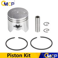 CMCP Piston Kit Fit GX160 GX170 Chainsaw Cylinder Trimmer Blower Garden Power Accessories