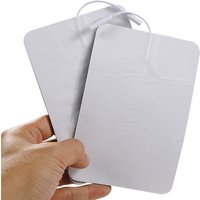 10*15cm Electrode Pads Tens Electrodes Acupuncture Machine Nerve Muscle Stimulator Slimming Massager Patch
