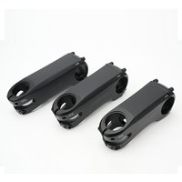 AliExpress riro RIRO Bicycle Hidden Cable Stem 28.6/31.8mm Ultralight Aluminum Aolly Forged/CNC Handle with Spacer Road Bike Handlebar Stem