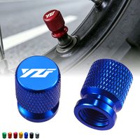 For YAMAHA YZF R1/S/M R3 R6 R7 R9 R25 R125 YZFR1 YZFR3 YZFR6 YZFR7 YZFR9 Universal personalized modification of valve motorcycle