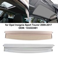 133222481 Zasłona roletowa do szyberdachu, osłona przeciwsłoneczna, osłona na szyberdach, zestaw do montażu dla Opel Insignia Sport Tourer 2009-2017