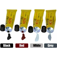 Car Body Putty Scratch Filler Quick Drying Putty Auto Painting Pen Assistant Smooth Painting Pen Scratch Repair Tool