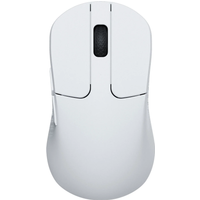 Keychron M3 Mini 2.4GHz Bluetooth Wireless Optical Mouse USB Type C Wired Mice