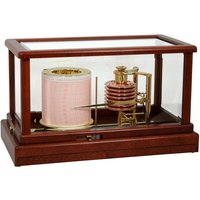 Metcheck 120 Barograph chart 120 BARIGO NO.120 hPa