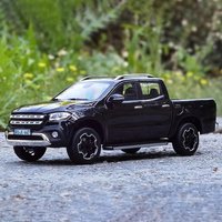 Norev original 1:18 pickup truck X-Klass simulation car collection ornament alloy car model