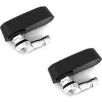 Motorcycles Tpms Wireless BLE Tire Pressure Monitoring System MOTO TPMS BLE 4.0 Sensor