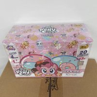 Genuine KAYOU Anime My Little Pony Cards Sweet Dream Friendship Sticker Mengdong Bag Cute Collection Card Toy Gifts