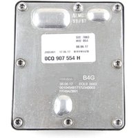 Classic-Rear Differential Control Unit Module 0CQ907554H, 0CQ907554D, 0CQ598554, 0CQ907554J For VW Tiguan Golf R Q3 A3 S3