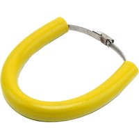 AliExpress ProfesMotor Universal Motorcycle Silicone Guard Anti-hot Exhaust Protector Cover For Honda CR CRF 250 Dirt Bike More than 250cc Motocross