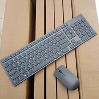 Wireless Keyboard Mouse Set KBRF5C71 Charging Keyboard for Lenovo YOGA A940 All-in-One USA UK French German Traditional Layout