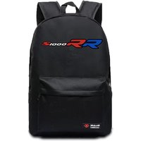 For BMW S1000RR S1000RR S1000XR 2023 new men's leisure backpack computer notebook multi-function car Motorcycle