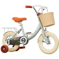 AliExpress TLXT Cross Life's New Children's Bicycles For Boys And Girls Aged 2 To 4 With Widened Anti-skid Tires And Silent Operation Hot 2025