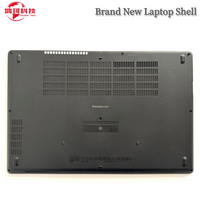 New XYYTT For Dell Precision 3520 M3520 Bottom Base Case Cover 0P5D06 P5D06