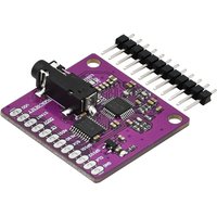 ADS1292R ECG Respiratory Impedance ECG 2-channel 24-bit Analog-to-digital Converter