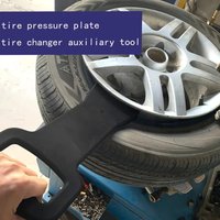 General Motors tire removal tool, durable tire changer, tire press plate, tire repair aid tool