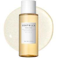 SKIN1004 Centella Toning Toner Korean Face Toner Madagascar Centella Asiatica Soothing Hydrating PHA Exfoliator Korean Skin Care