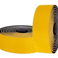 AliExpress NONE Super Sticky Kush Road Bike Handle Bar Tape EVA High Rebound Bike Handlebar Tape Anti-Slip Shock Non-slip Bicycle Bar Tape