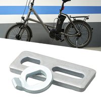 AliExpress Electric Bikes Motor Stop Gasket Motor Gasket Motor Fixed Fits For M14/M16 Gasket E-bike Washer Cycling Parts