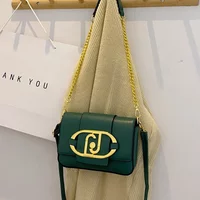 Luxury Simple Vintage Messenger And Popular Fashionable Diaper Bags For Women Elegant Leather Tote Bag