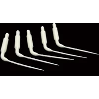 15Pcs/set Dental Endo Irrigation Tip for Vdw Eddy Nsk Kavo Air Scaler Handpiece Dental Sonic Tips Dentistry Material Tools