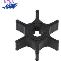 17461-98501 Water Pump Impeller 17461-98503 for Suzuki DT DF 2/2.2/3.5/4/5/6/8/HP Boat Engine 17465-98402