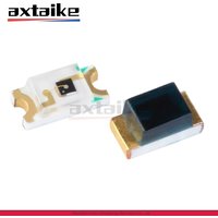 20PCS 1206 0805 0603 940nm IR Receive Head Infrared Emitting Transmit Diode Sensor Photodiode SMD Infrared LED